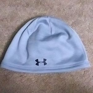 Under Armour beanie
